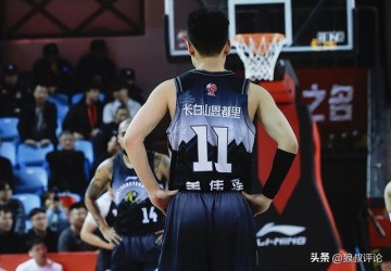 CBA“北京市长”到常规赛55分惨败收官！姜伟泽社媒发文耐人寻味